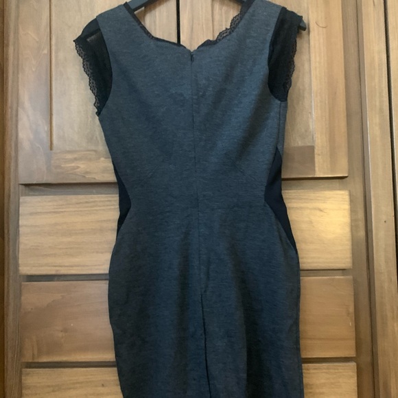 Bebe dress casual for night or day, even date! - Picture 4 of 4